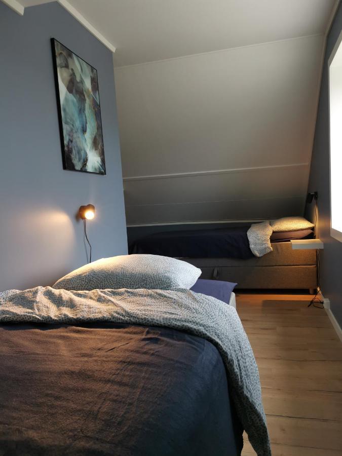Andenes Sentrum Apartment מראה חיצוני תמונה